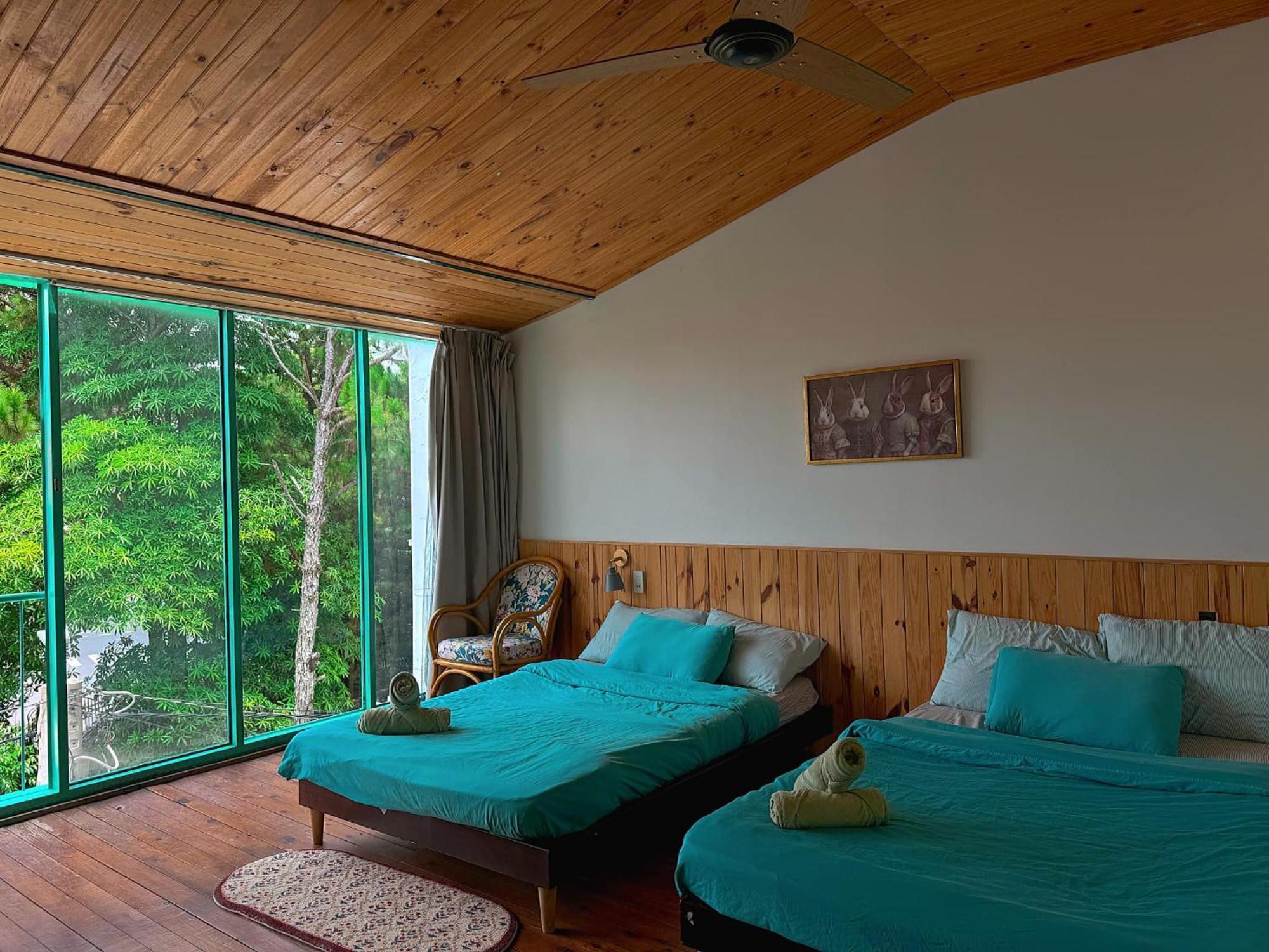 D Home Da Lat 4 Quarto foto